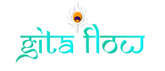 Gita Flow Logo